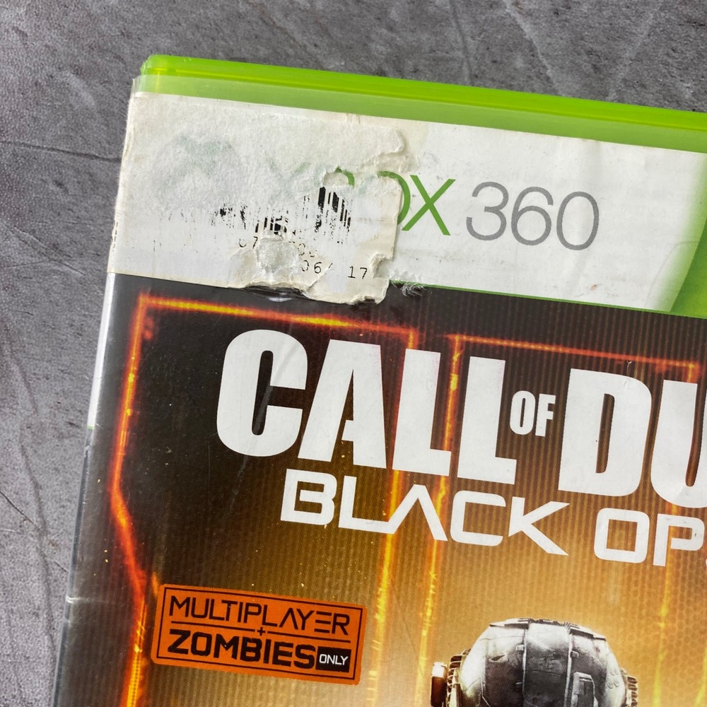 Case Manual - Picture 2 of 11